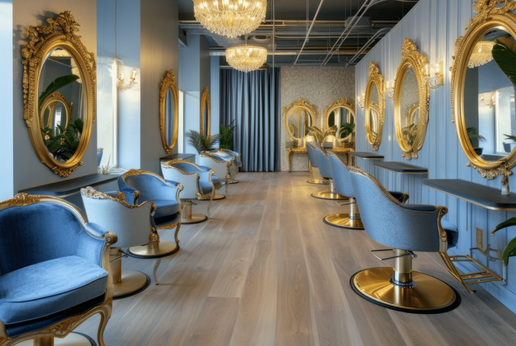 Salon Insurance - Cofton Insurance