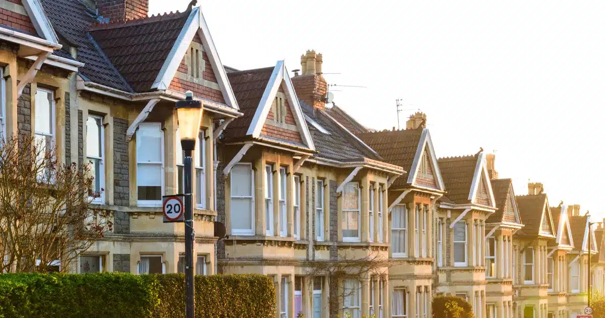 Unoccupied houses insurance