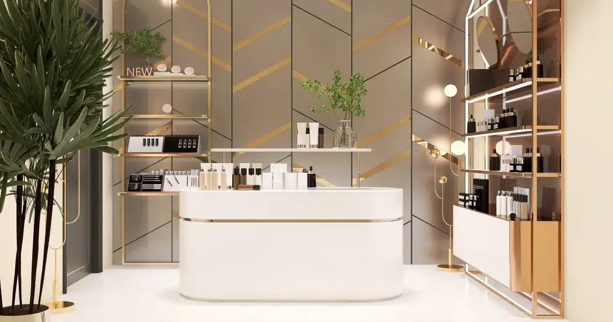 Beauty salon business insurance